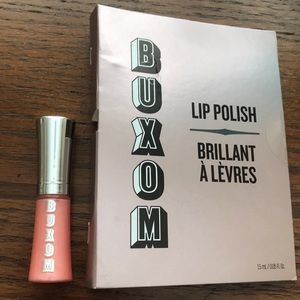 Buxom lip polish